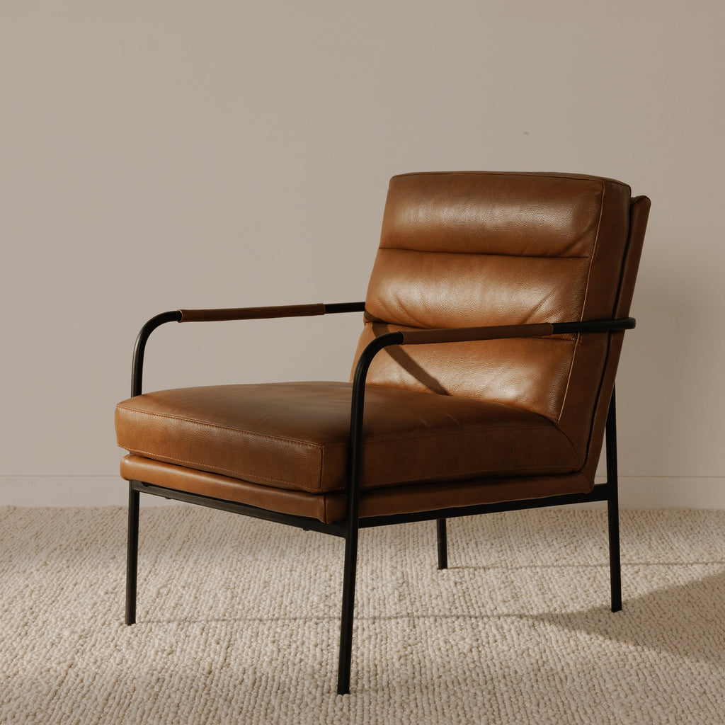 Moe's Home Verlaine Accent Chair