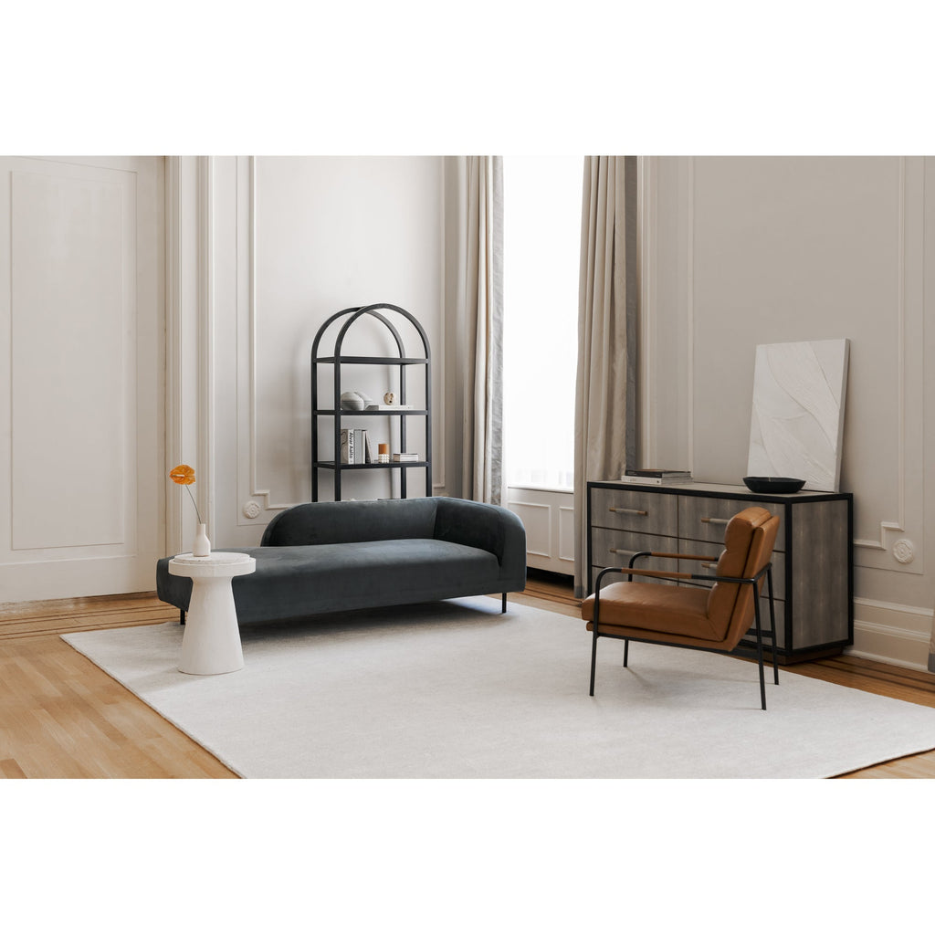 Moe's Home Verlaine Accent Chair