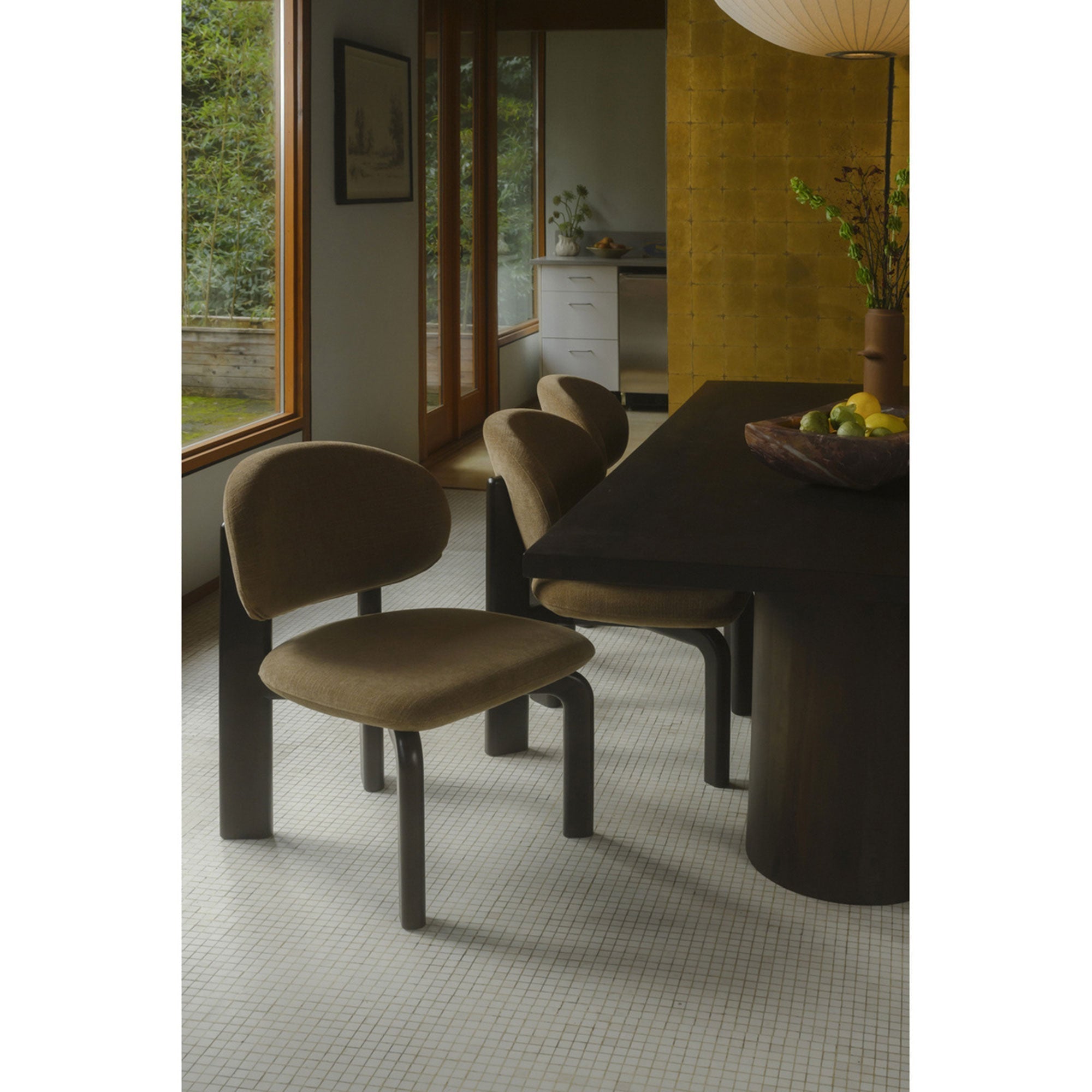 Moe's Home Sami Dining Chair