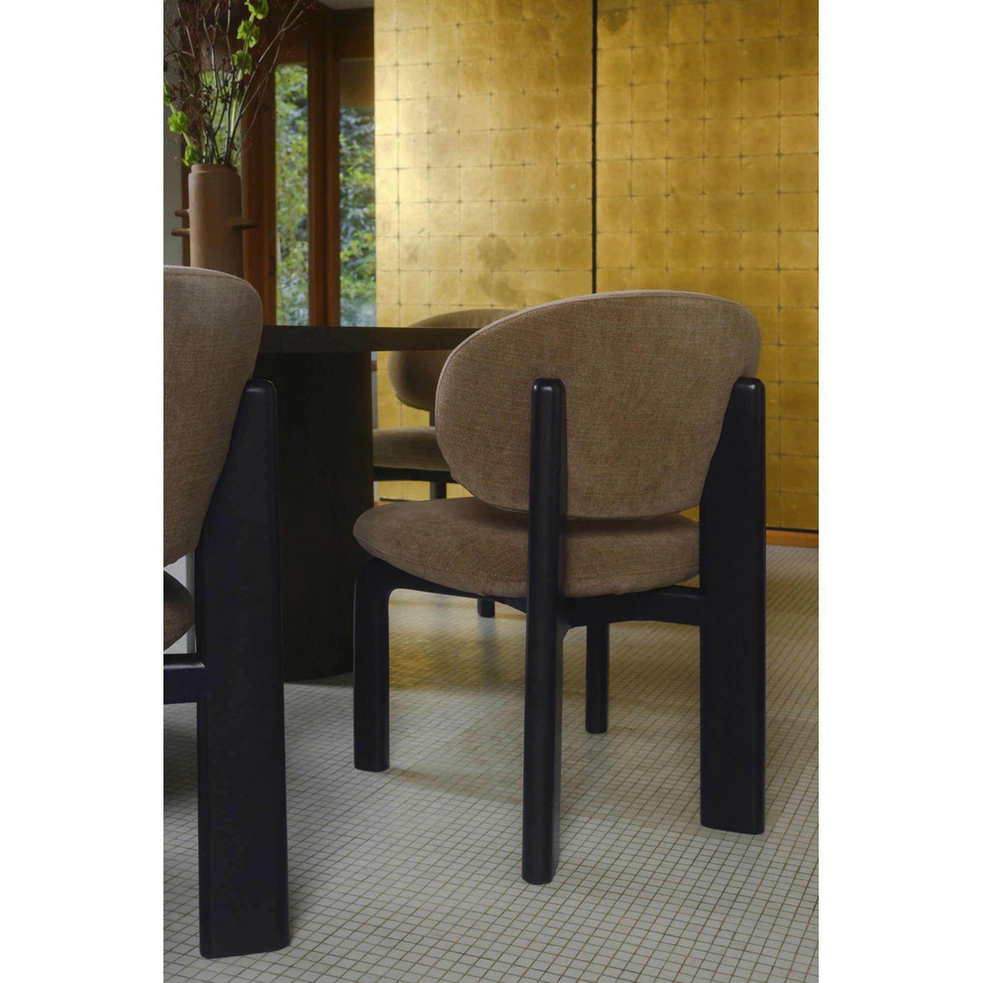Moe's Home Sami Dining Chair