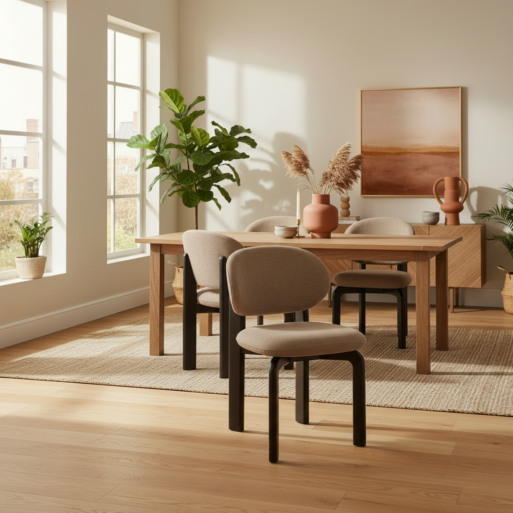 Moe's Home Sami Dining Chair