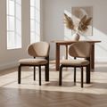 Moe's Home Sami Dining Chair