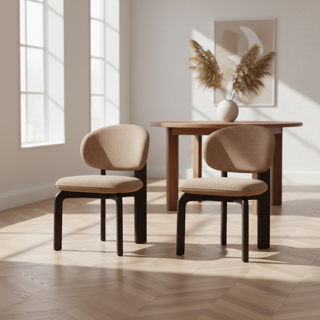 Moe's Home Sami Dining Chair