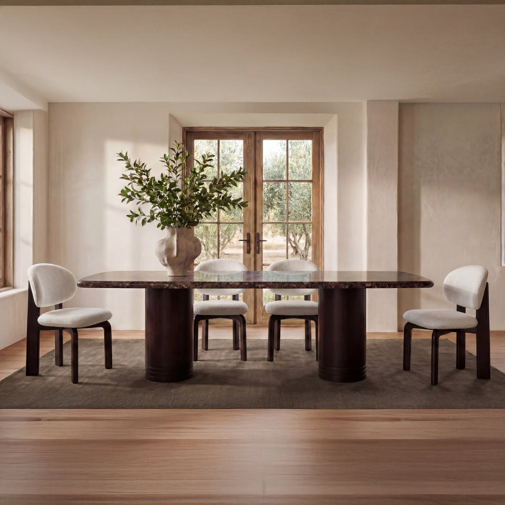 Moe's Home Sami Dining Chair
