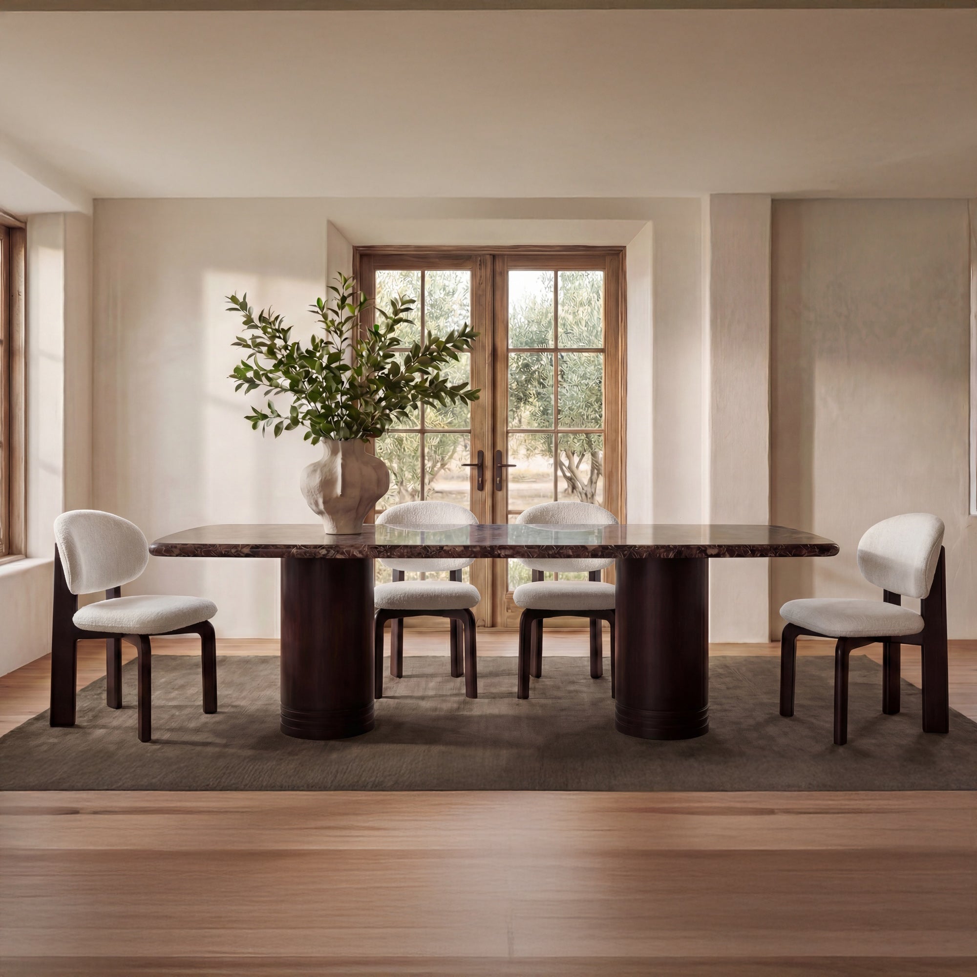 Moe's Home Sami Dining Chair