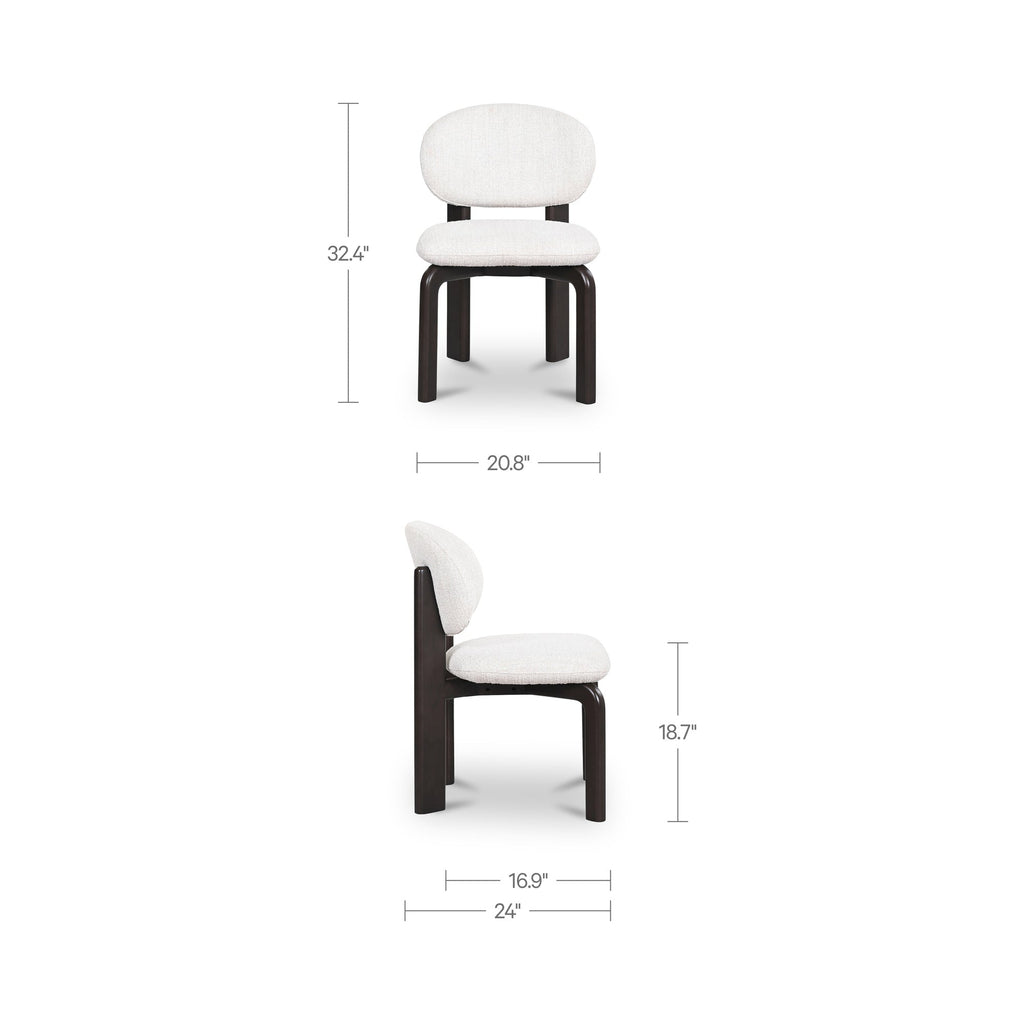 Moe's Home Sami Dining Chair