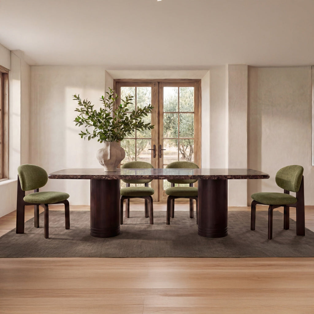Moe's Home Sami Dining Chair