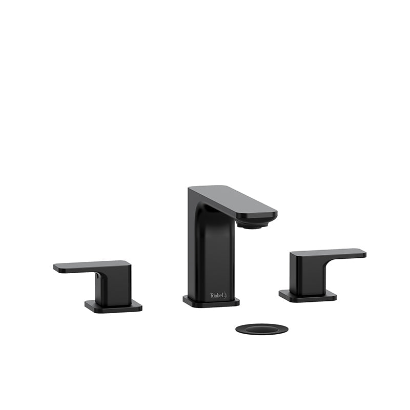 Riobel Equinox 8" Lavatory Faucet