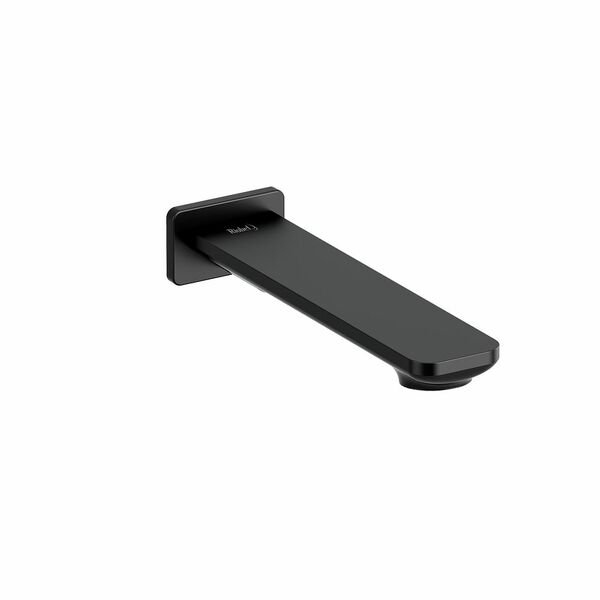 Riobel Equinox 2-Way No Share with Shower Head and Tub Spout