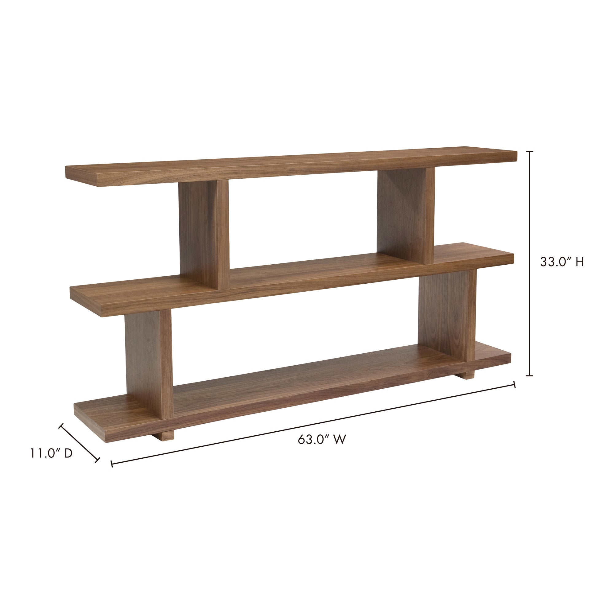 Moe's Home Mini Shelf