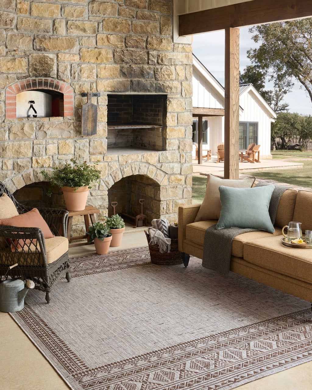 Loloi Easton Sample Rug