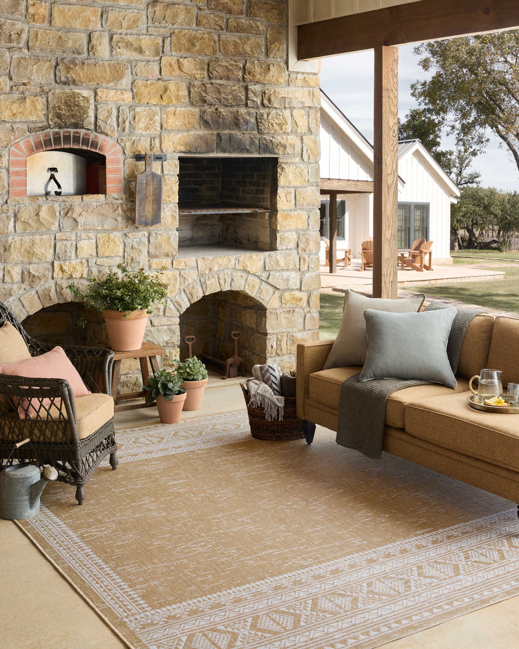 Loloi Easton Sample Rug