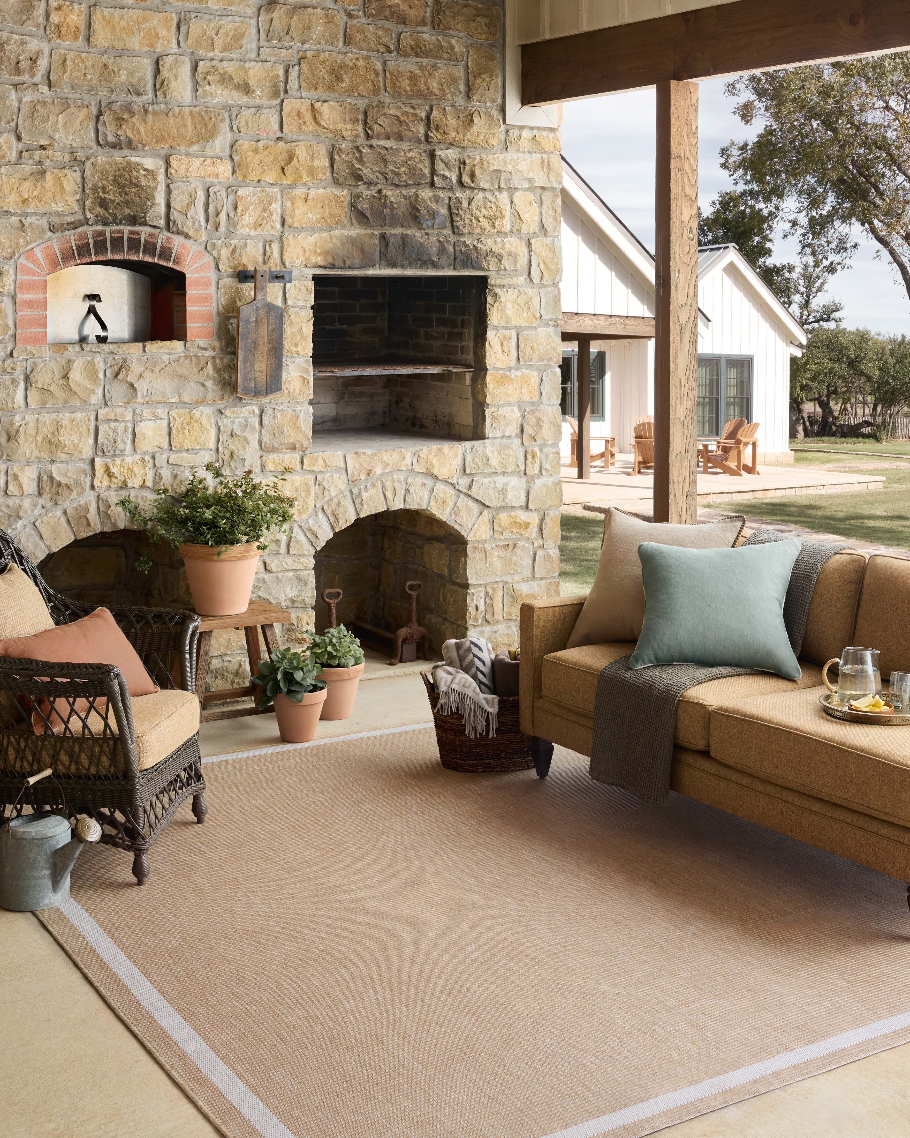 Loloi Easton Area Rug