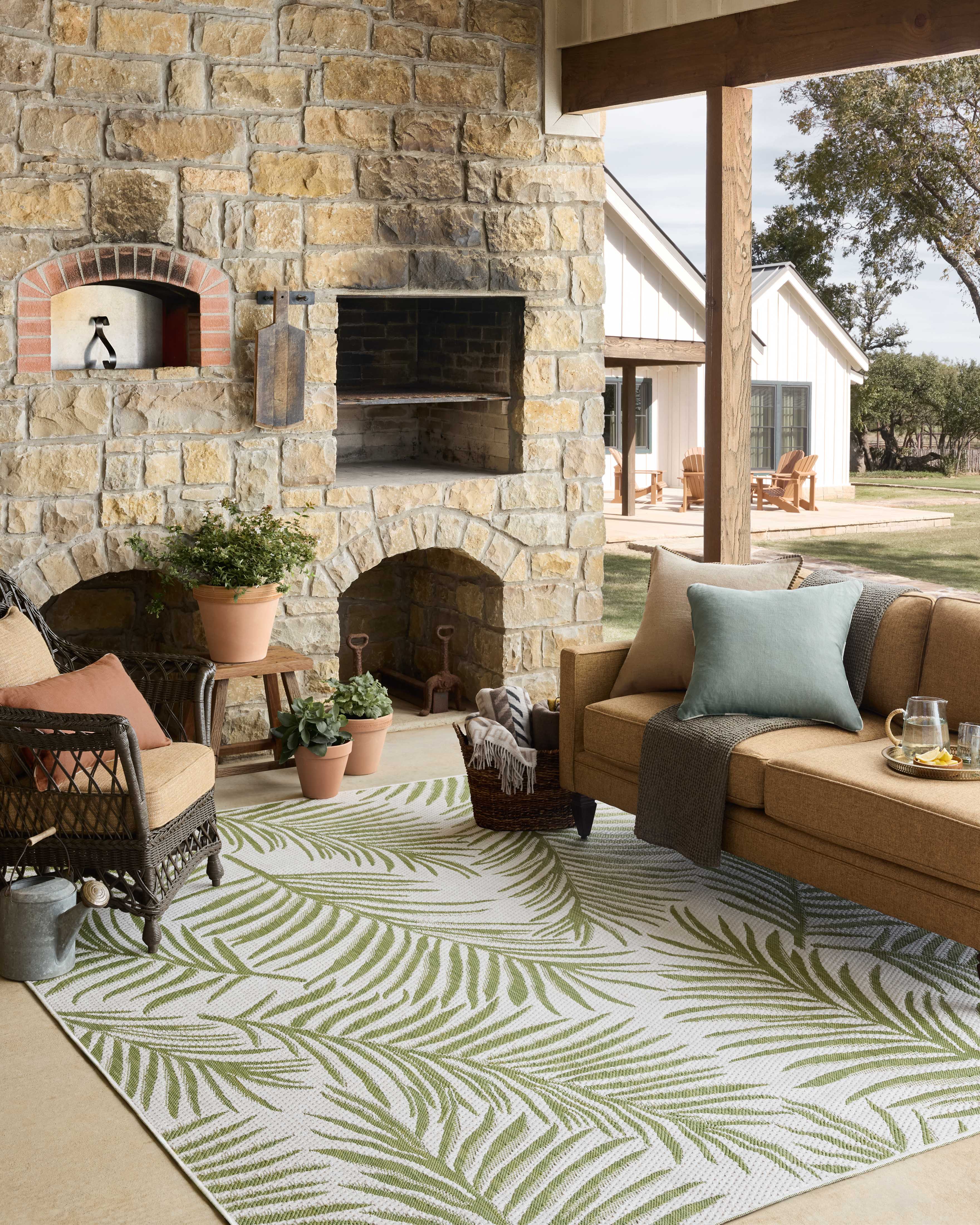 Loloi Easton Sample Rug