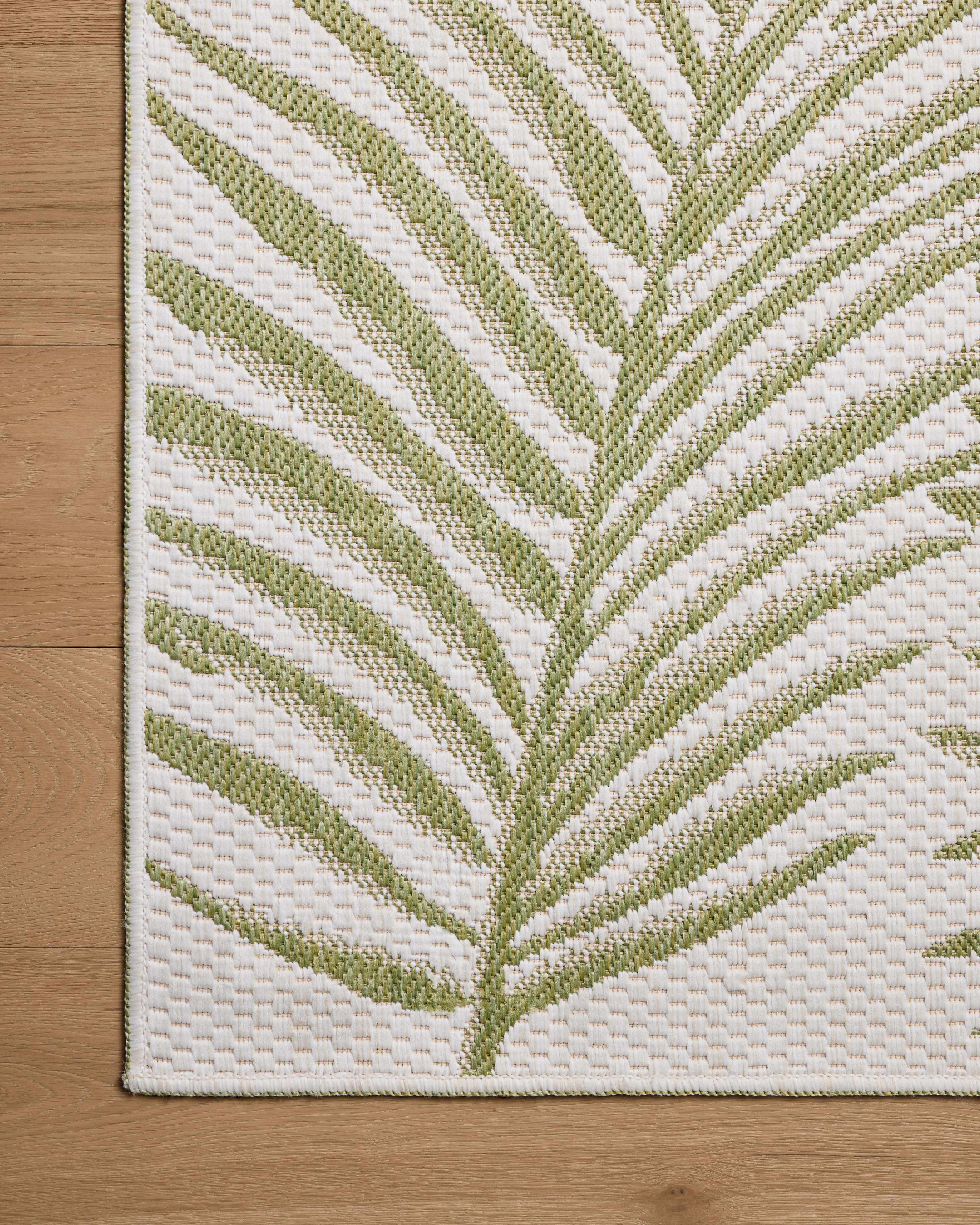 Loloi Easton Sample Rug