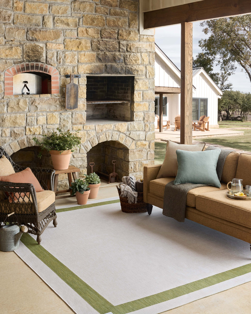 Loloi Easton Sample Rug