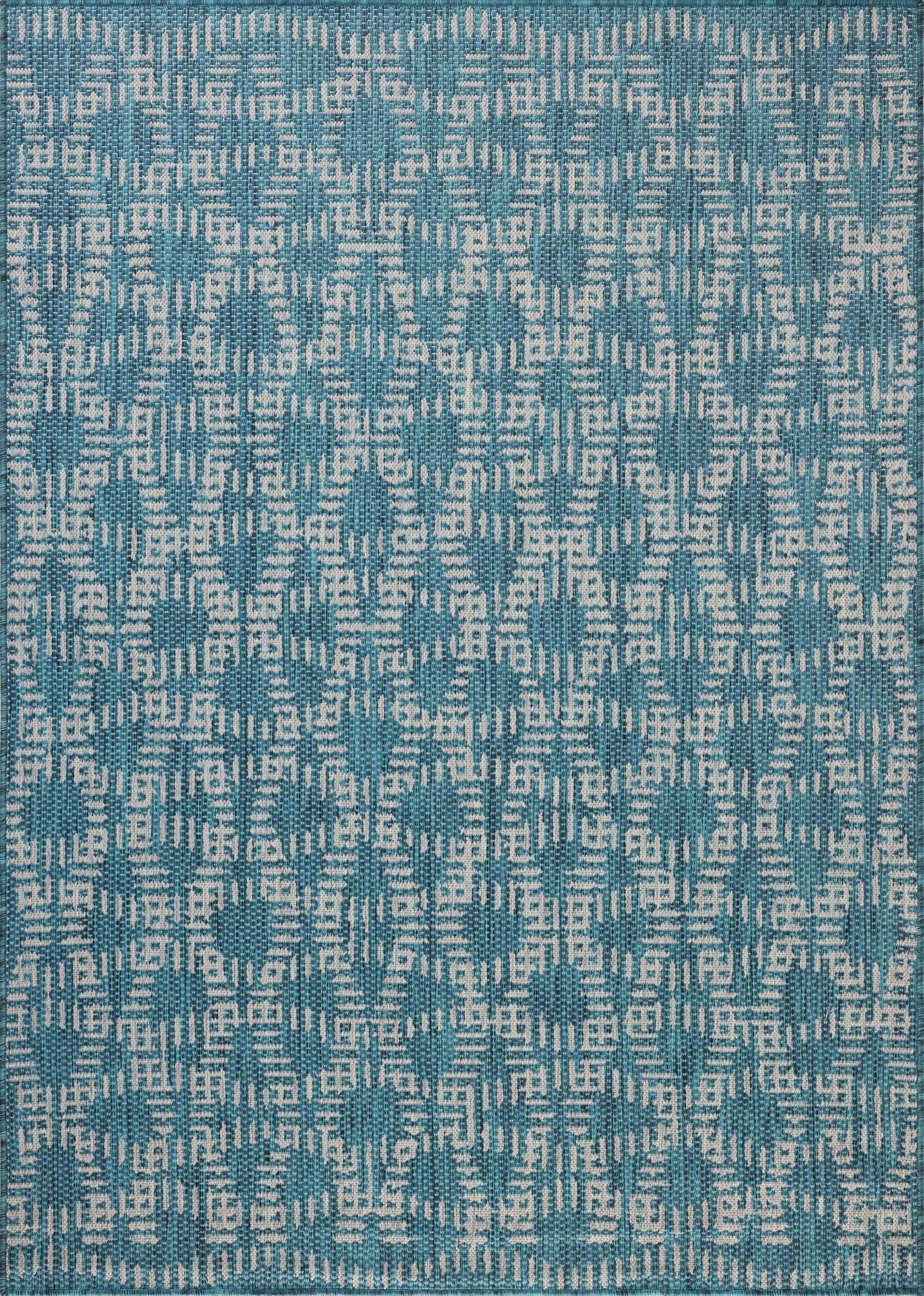 Loloi Easton Sample Rug