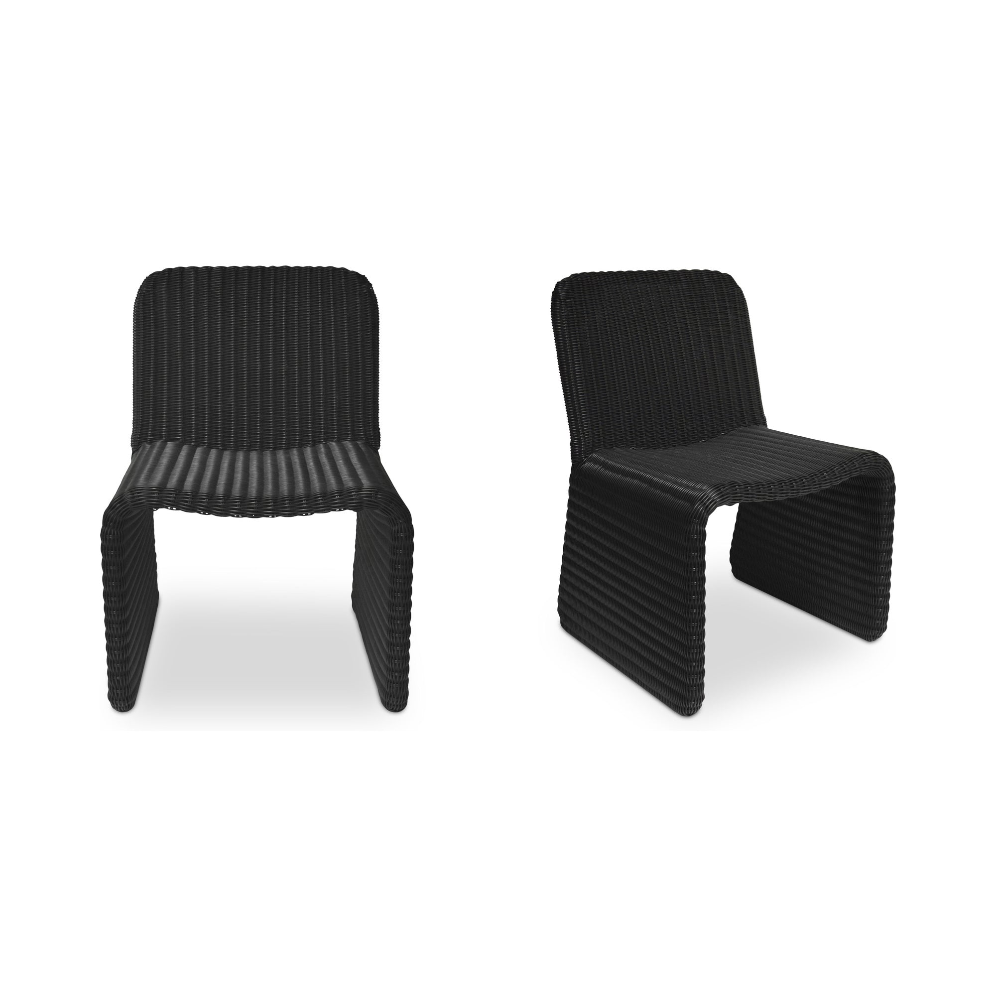 Moe's Home Ella Outdoor Chair