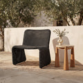 Moe's Home Ella Outdoor Chair