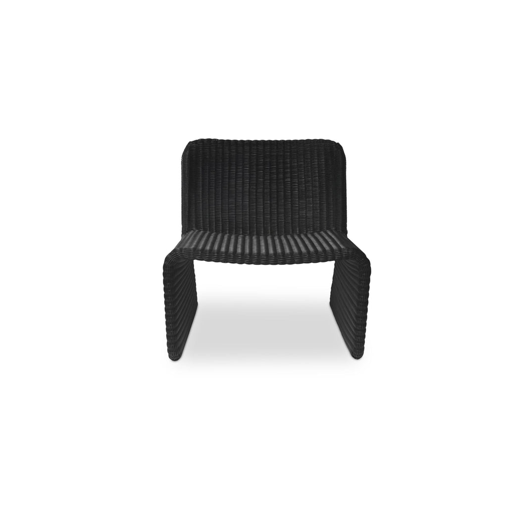 Moe's Home Ella Outdoor Chair