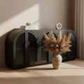 Moe's Home Salone Sideboard Black