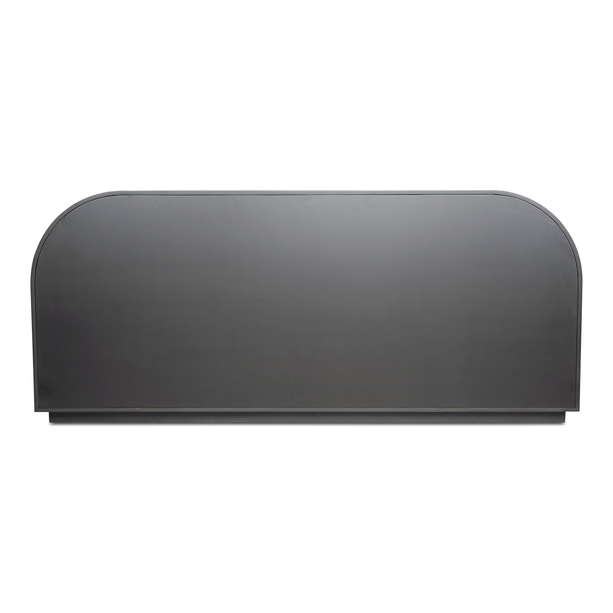 Moe's Home Salone Sideboard Black