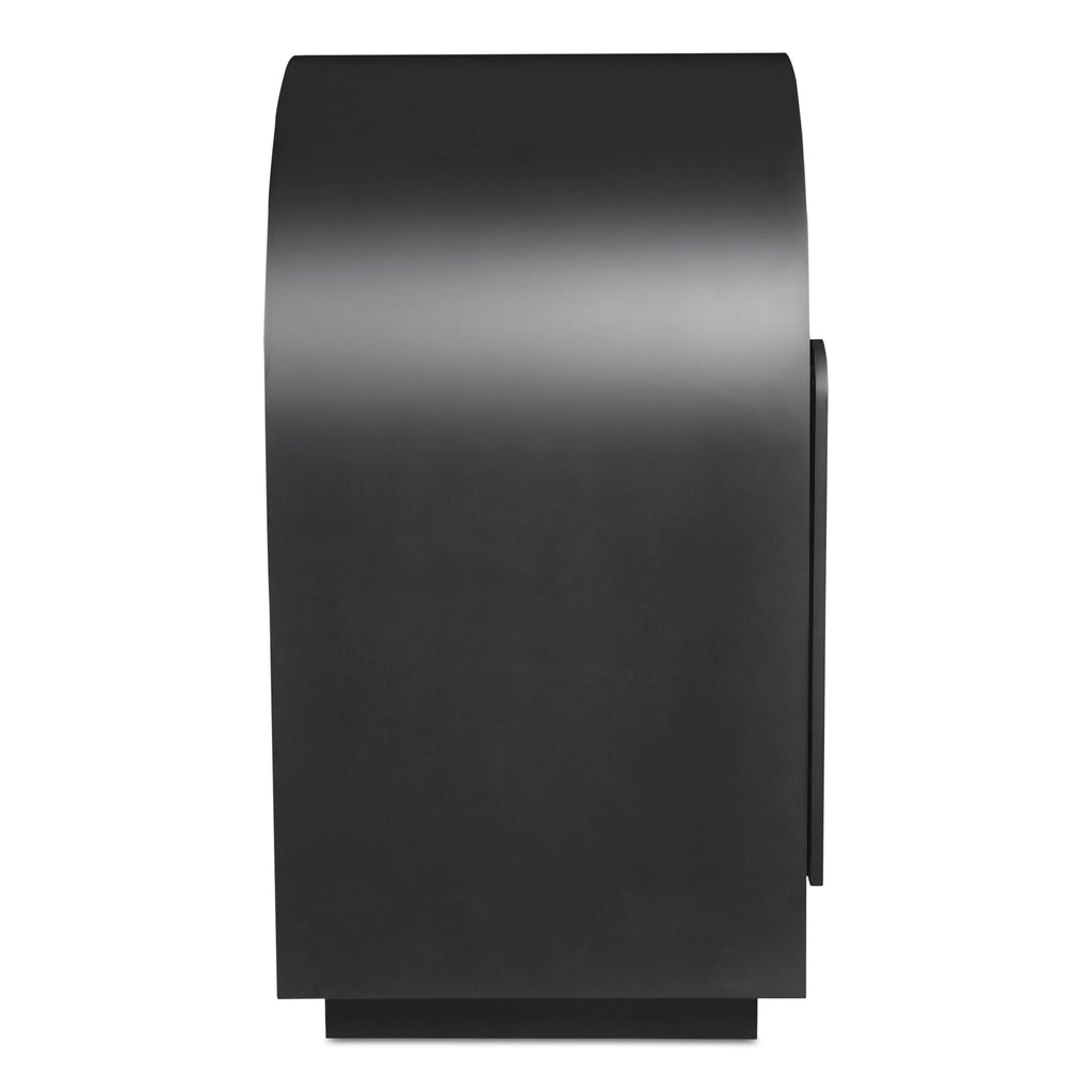 Moe's Home Salone Sideboard Black
