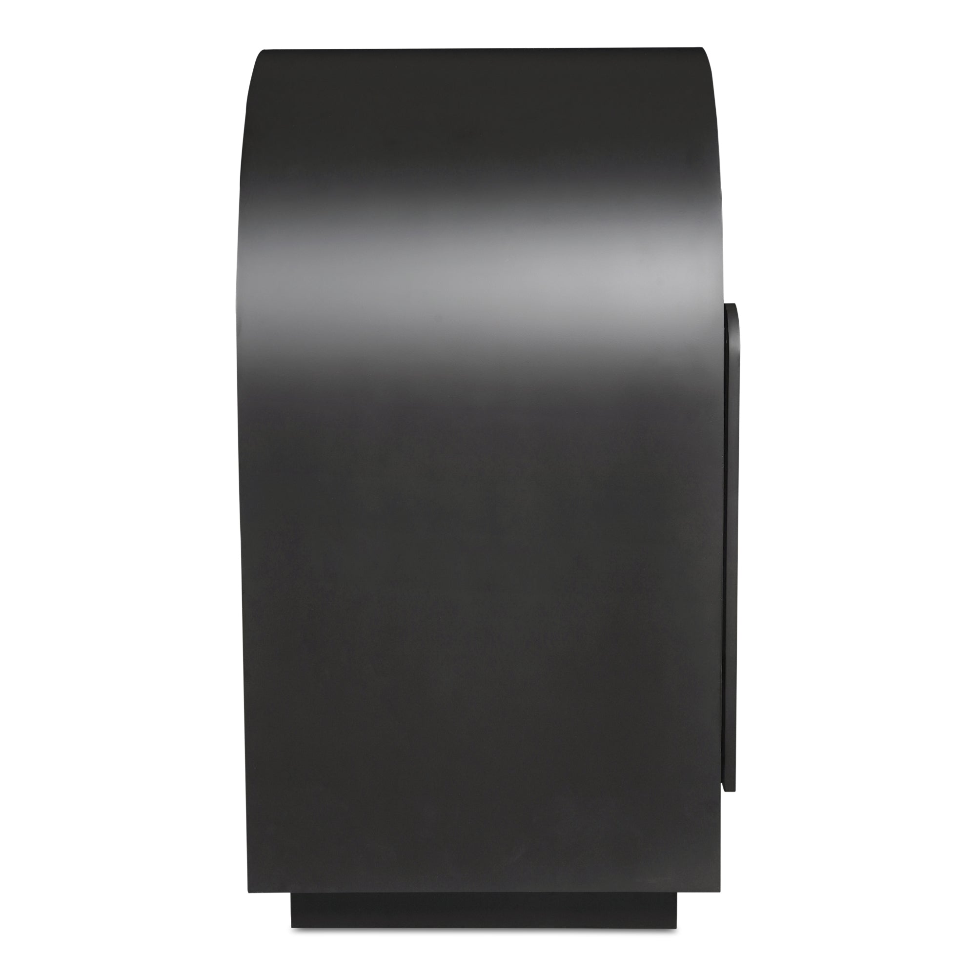 Moe's Home Salone Sideboard Black