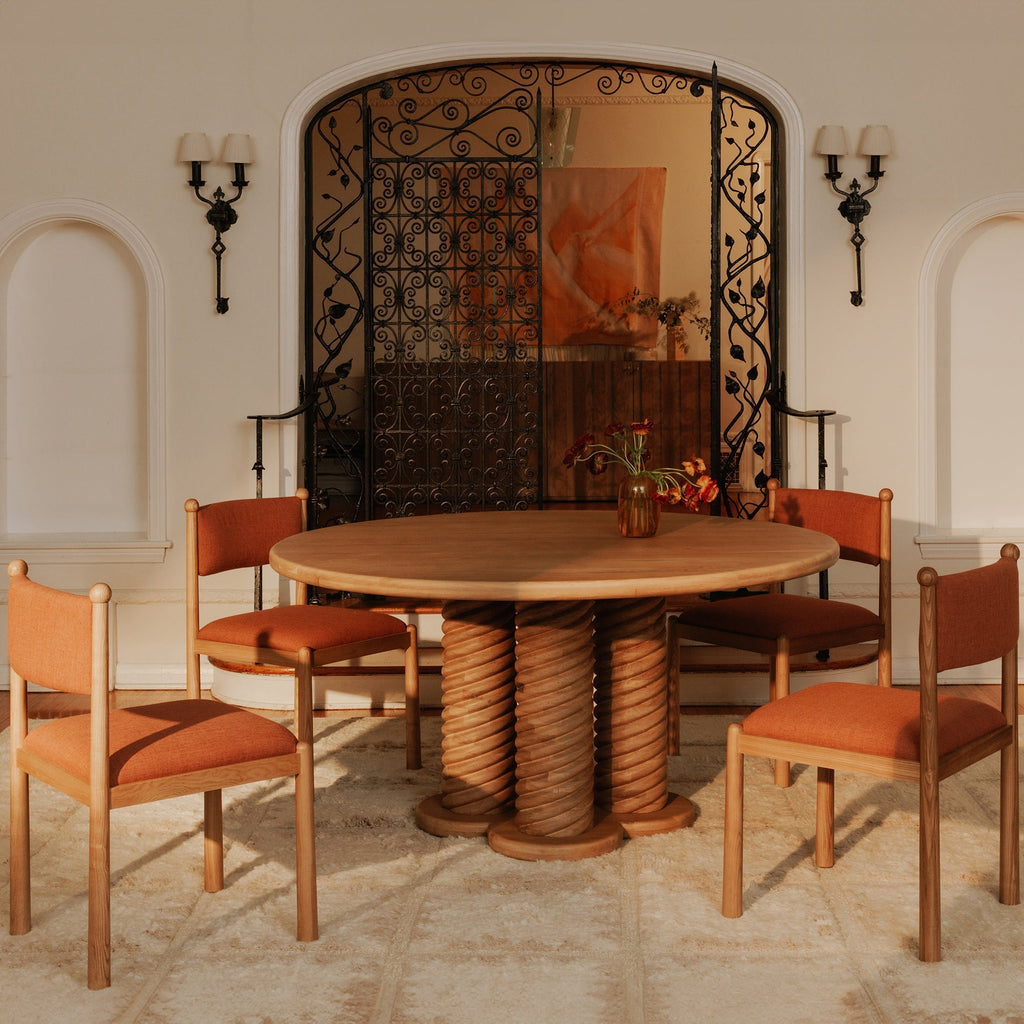 Moe's Home Villetta Dining Chair