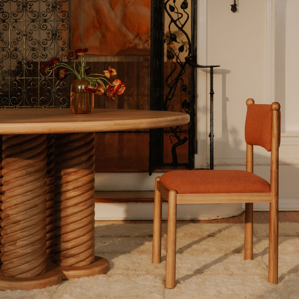 Moe's Home Villetta Dining Chair