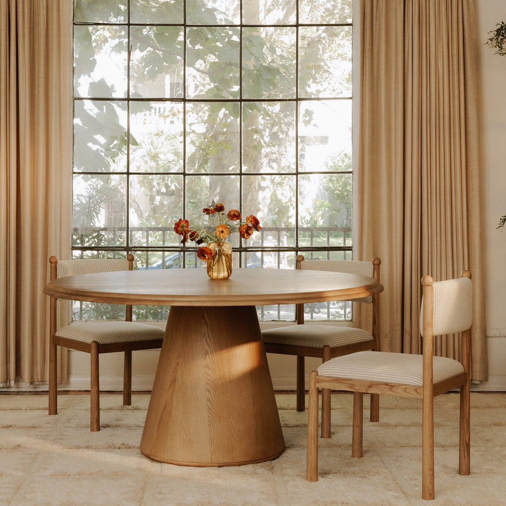 Moe's Home Villetta Dining Chair