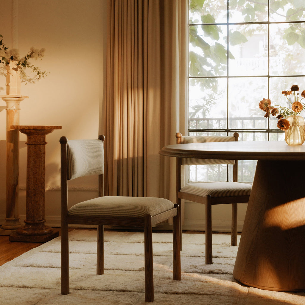 Moe's Home Villetta Dining Chair