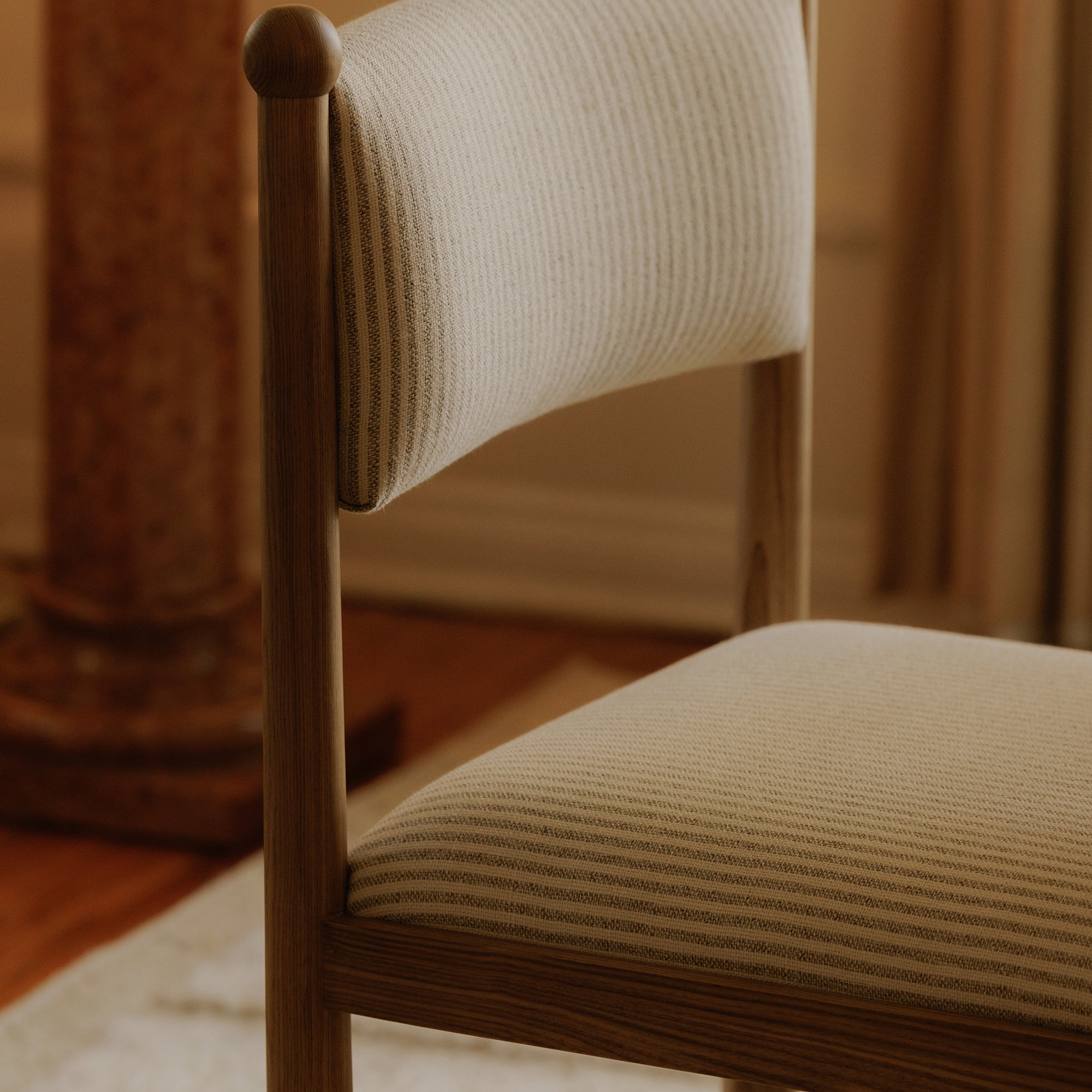 Moe's Home Villetta Dining Chair