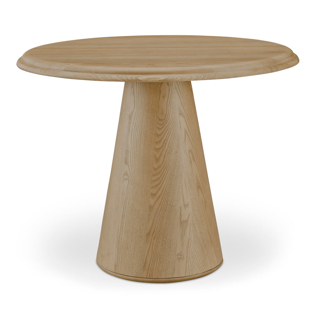 Moe's Home Tutto Cafe Table Natural