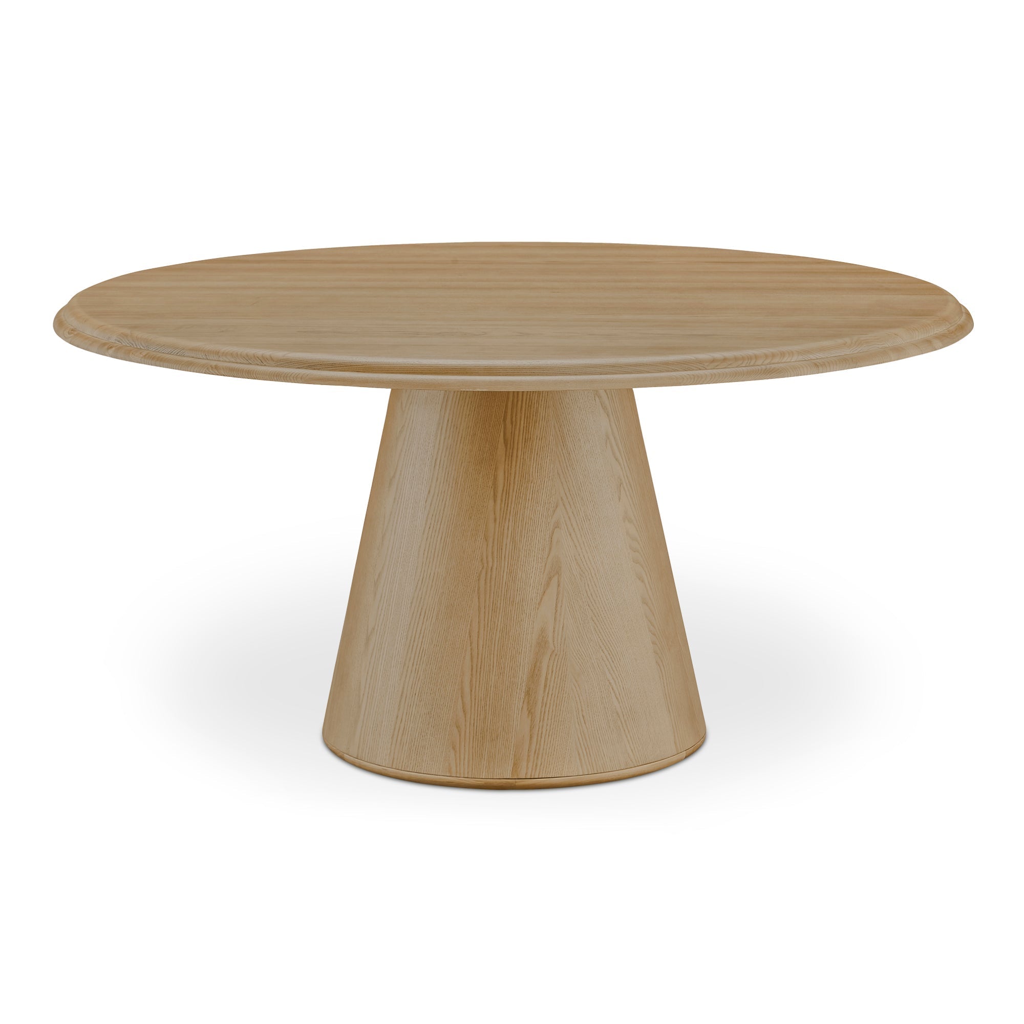 Moe's Home Tutto Dining Table Natural