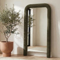 Moe's Home Ellison Mirror