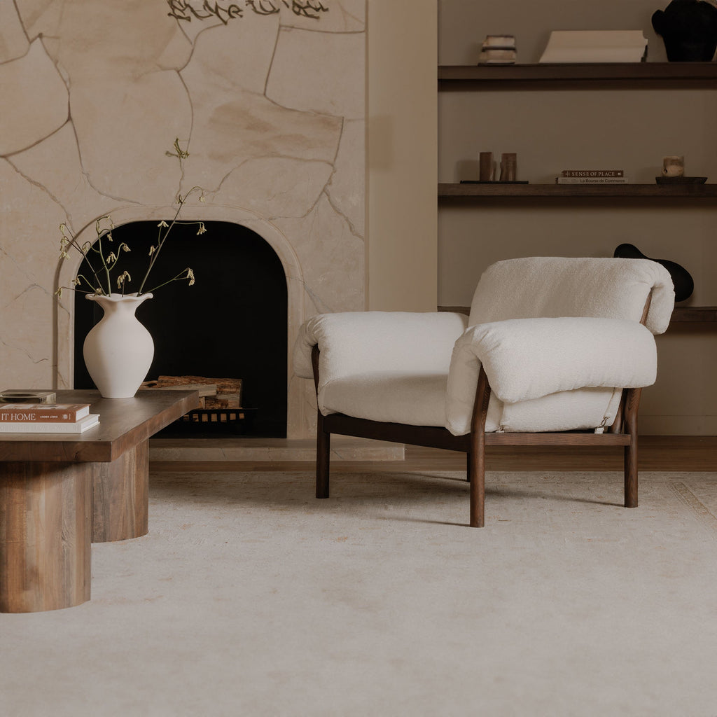 Moe's Home Cardero Lounge Chair