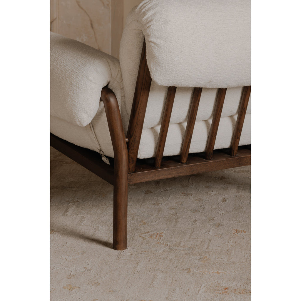 Moe's Home Cardero Lounge Chair