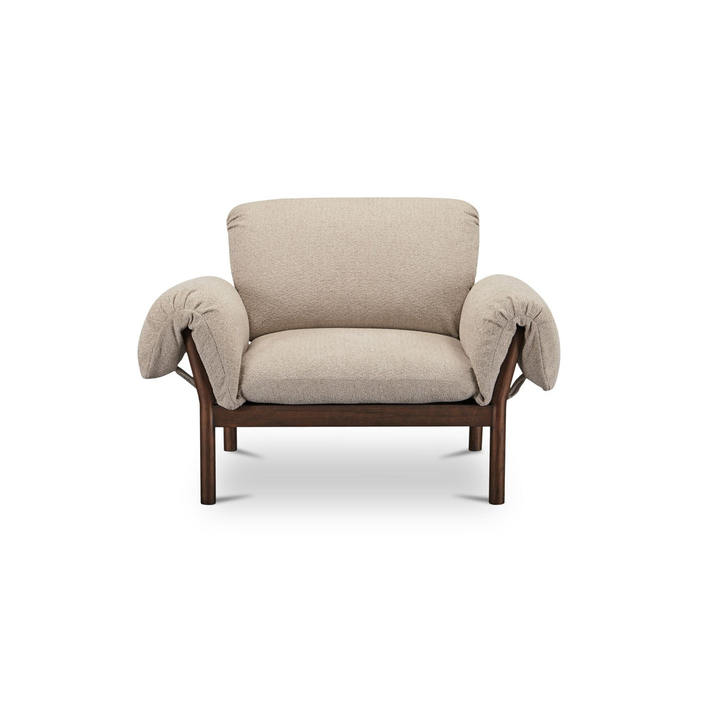 Moe's Home Cardero Lounge Chair