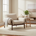 Moe's Home Cardero Lounge Chair