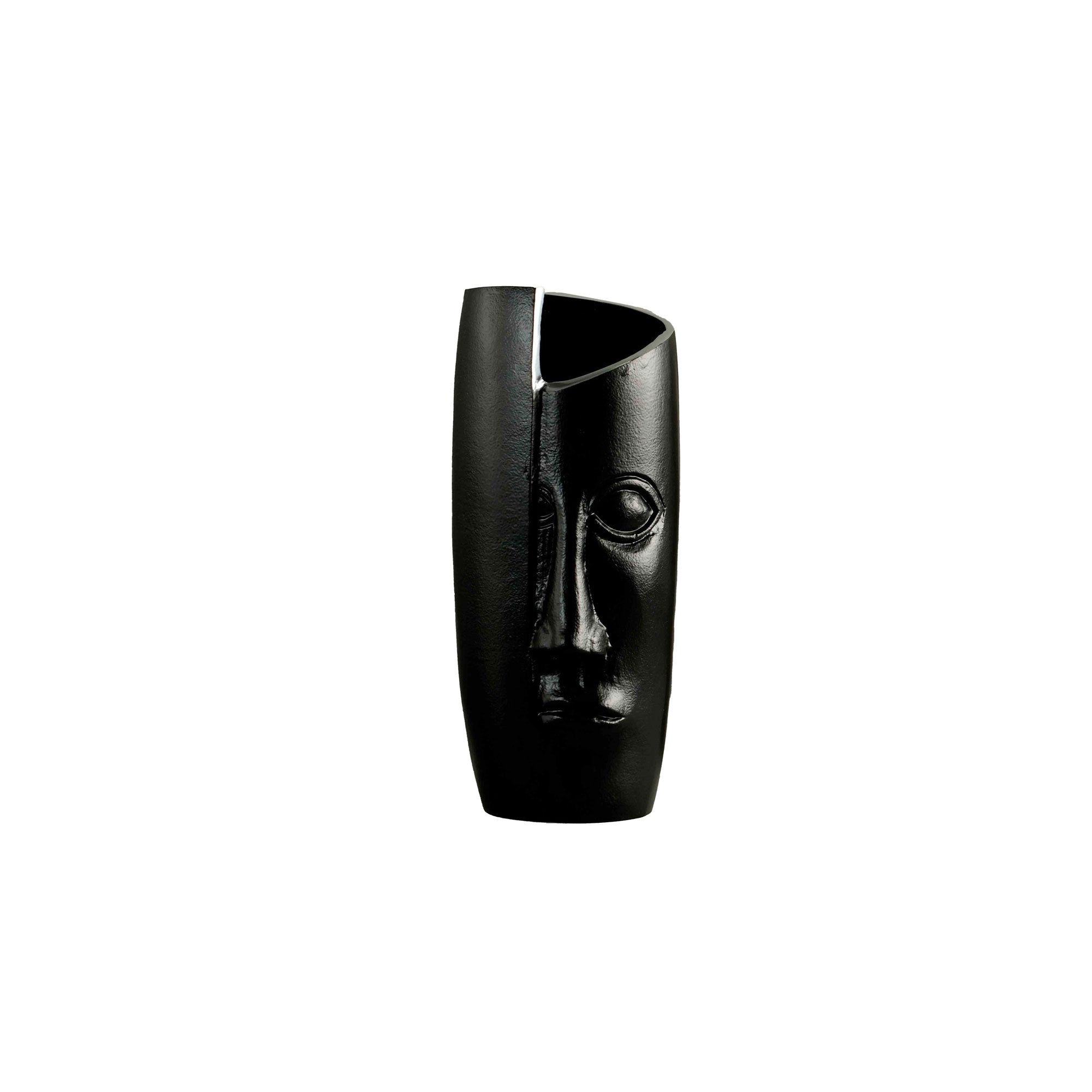 LH Home Breeze Masquerade Vase Small