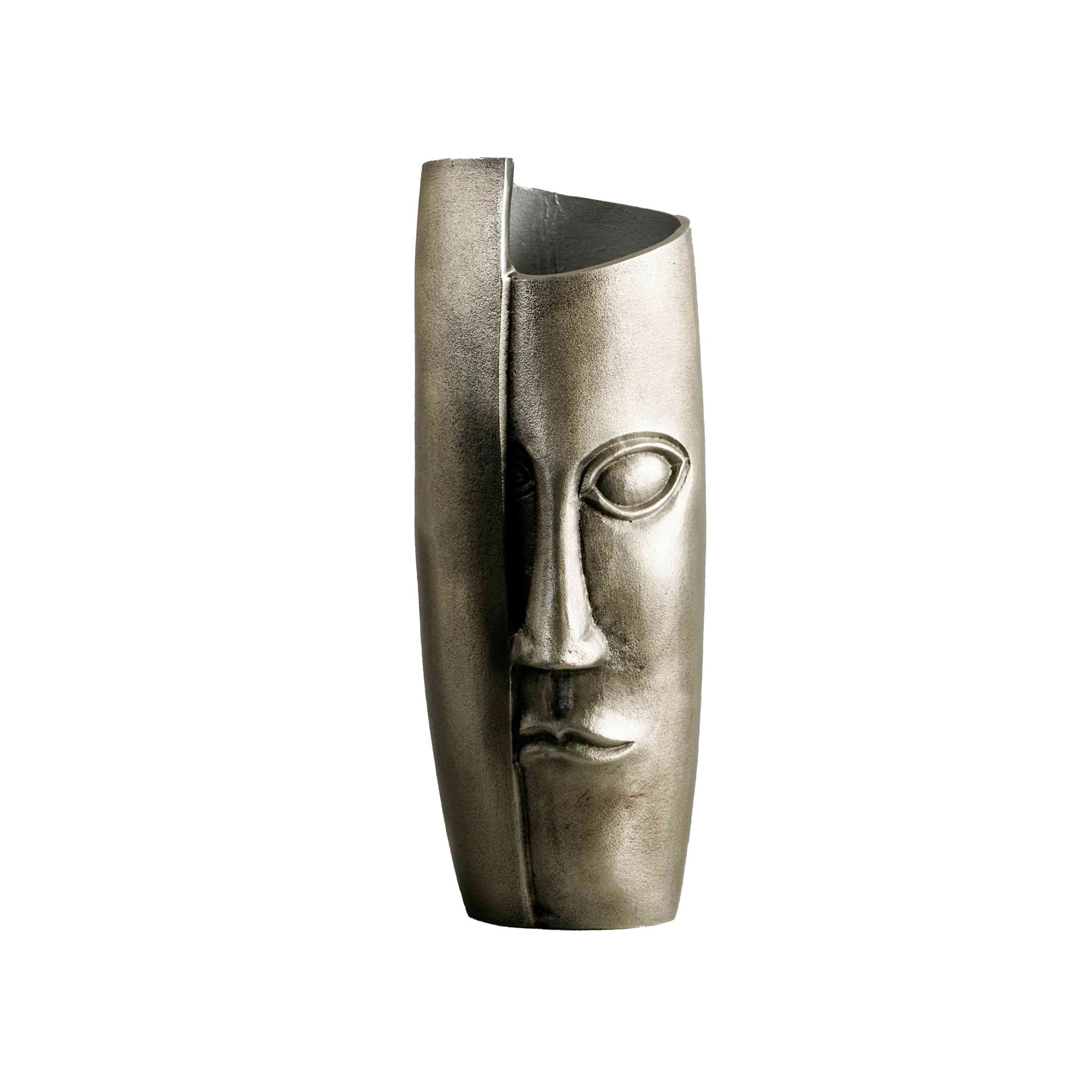 LH Home Breeze Masquerade Vase Large