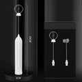 Handheld Milk Frother Electric Milk Frother Stirrer