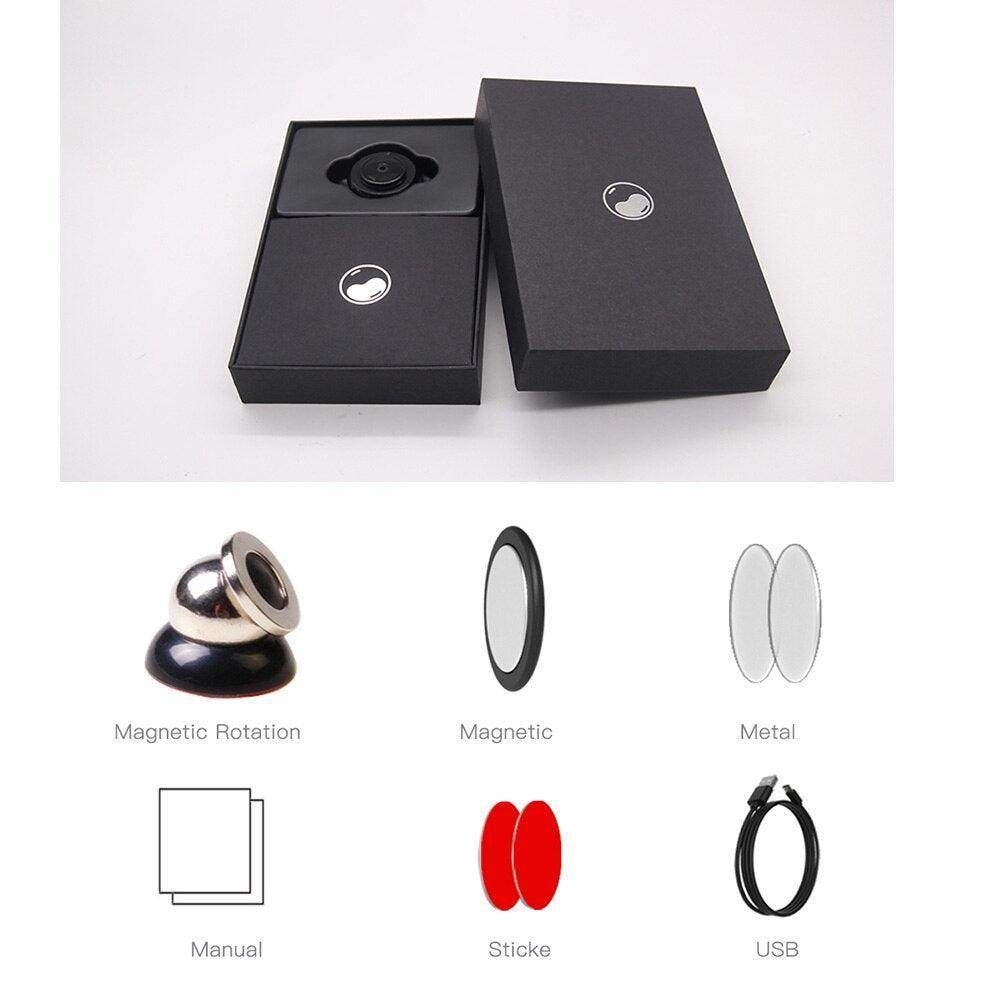 Tiny Camera with Night Vision