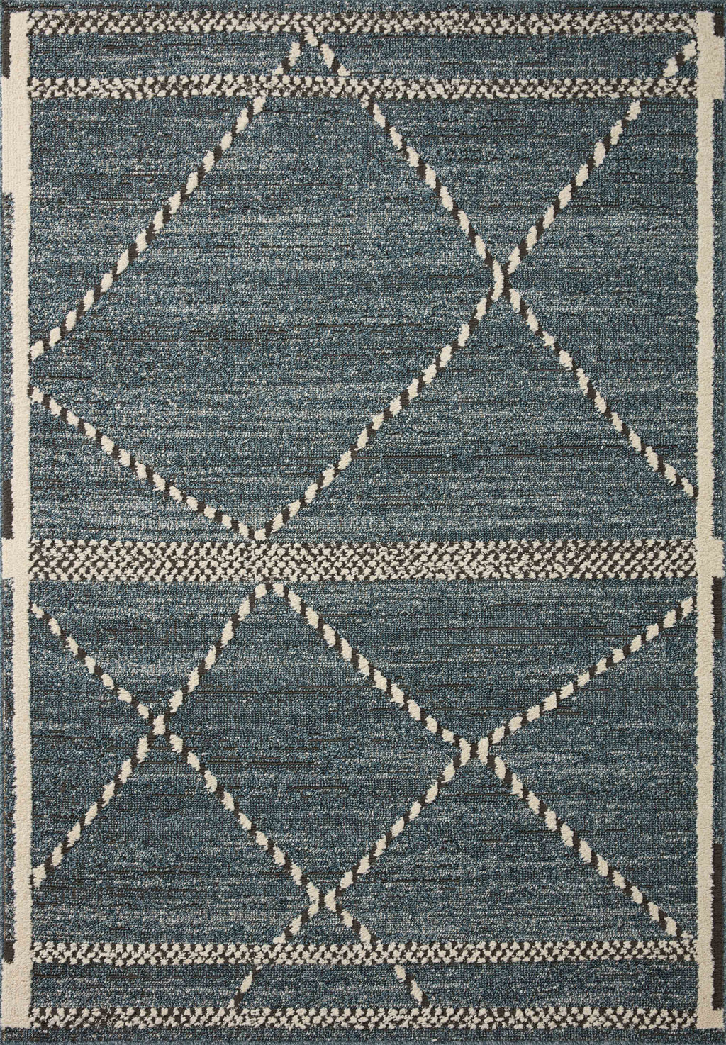 Loloi Fabian Sample Rug (FAB-01)