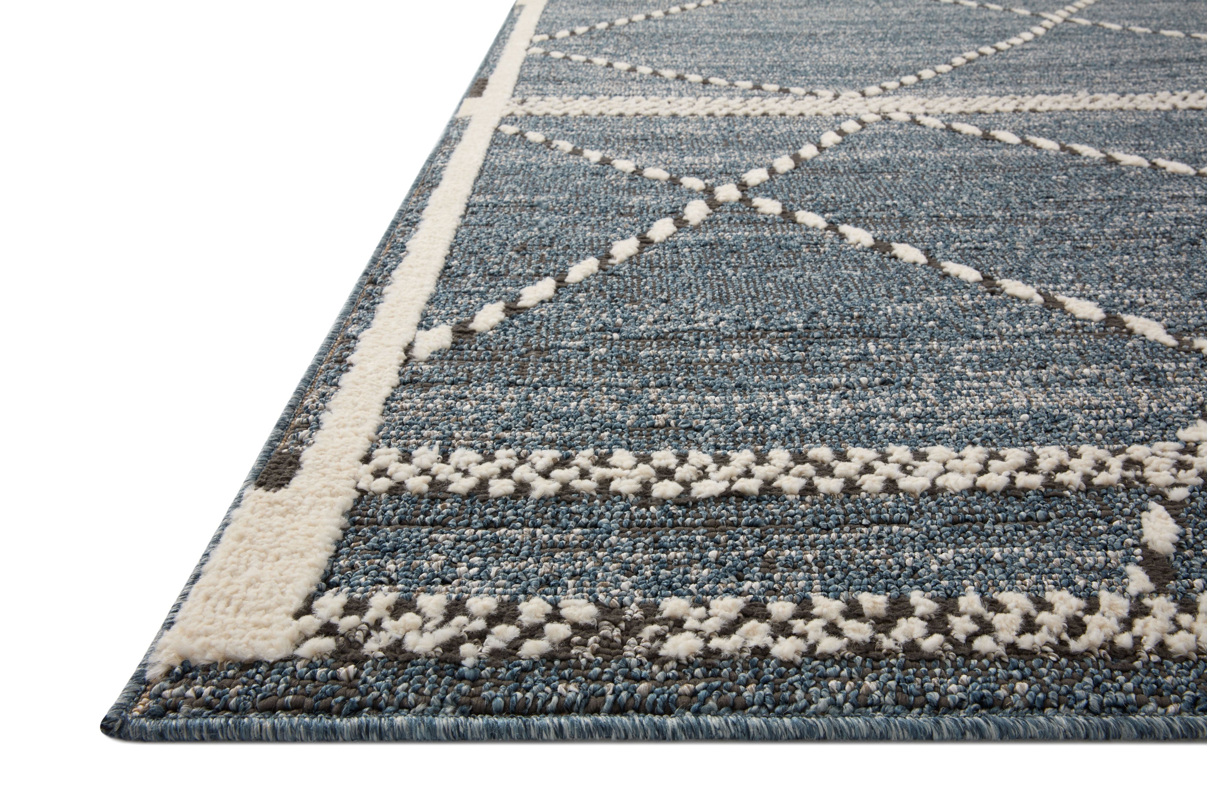 Loloi Fabian Area Rug (FAB-01)