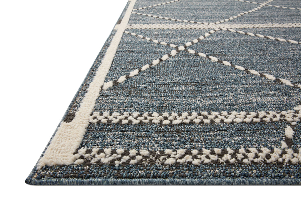Loloi Fabian Accent Rug (FAB-01)