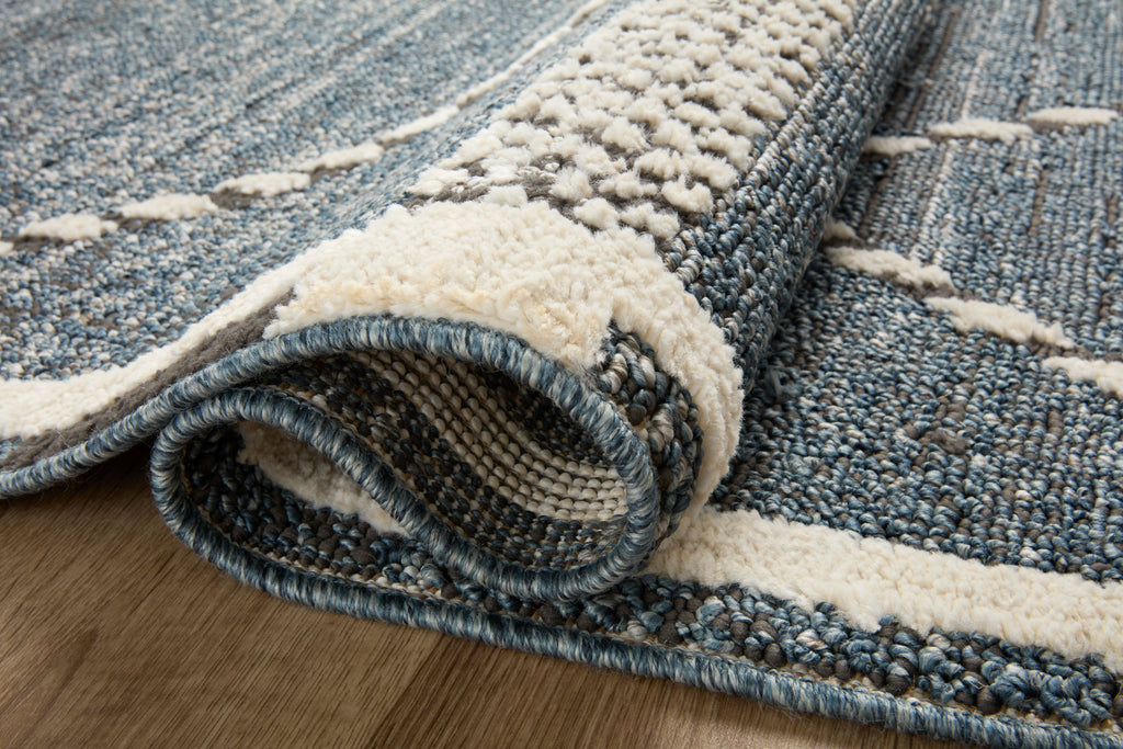 Loloi Fabian Runner Rug (FAB-01)