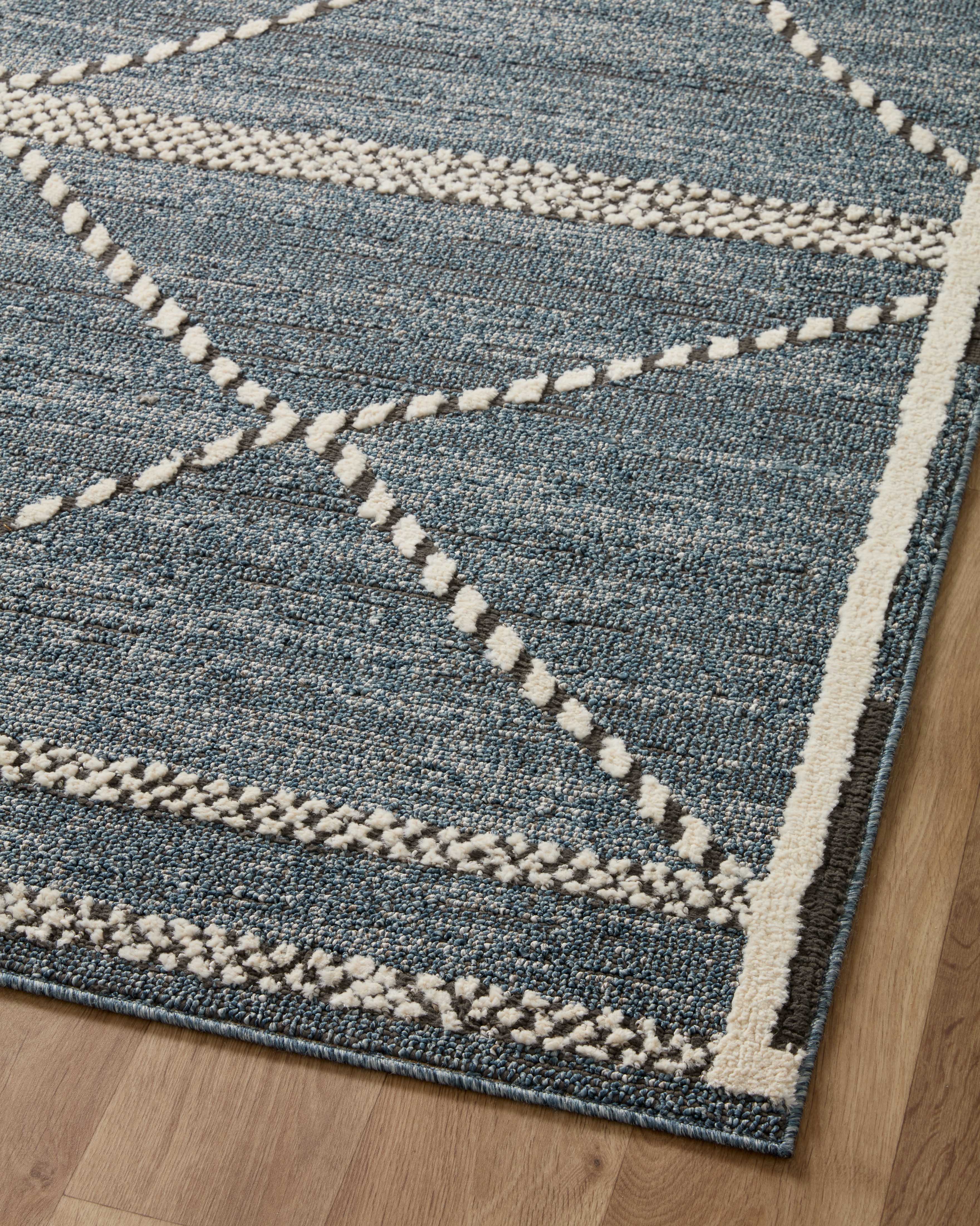 Loloi Fabian Sample Rug (FAB-01)