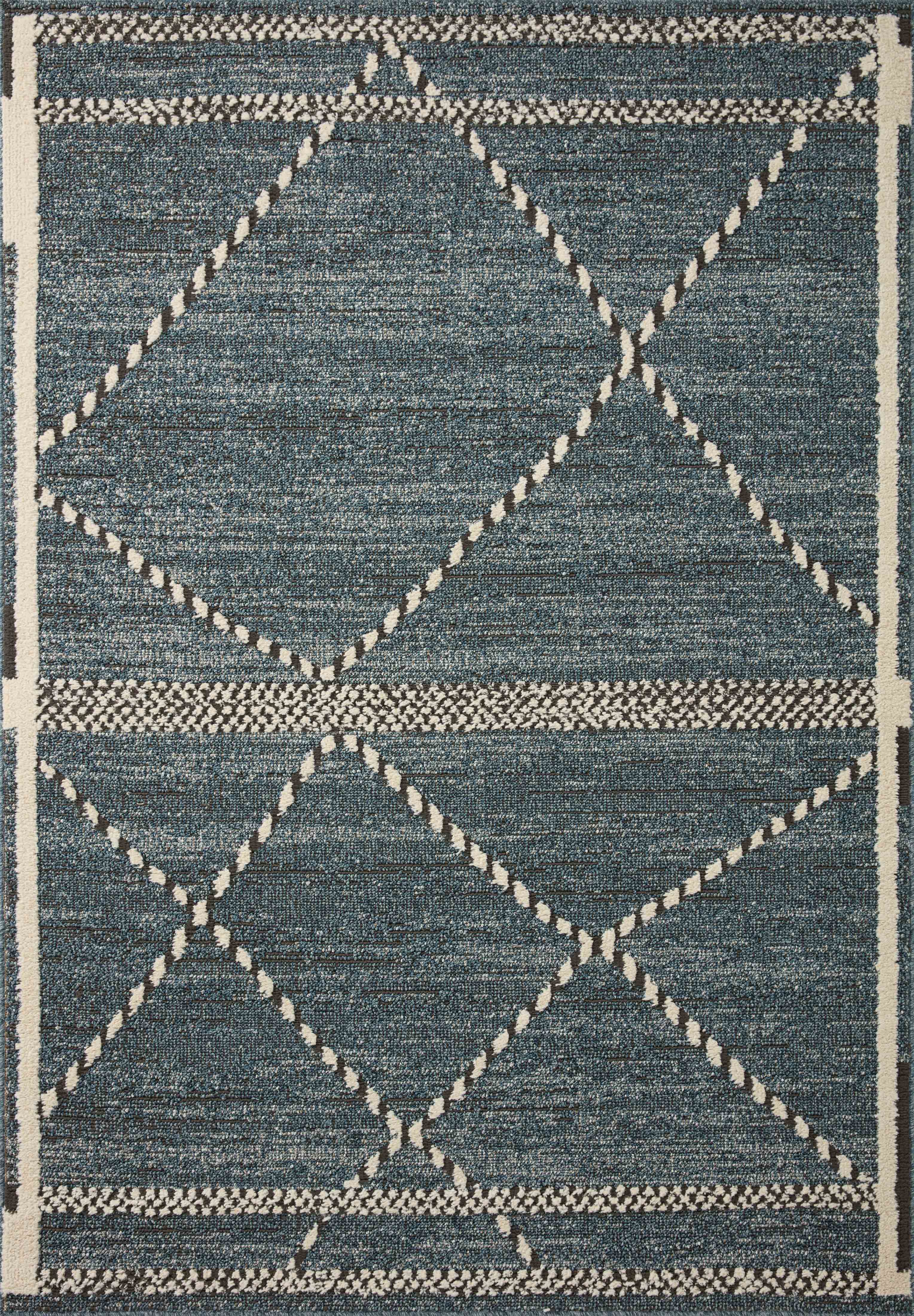 Loloi Fabian Area Rug (FAB-01)
